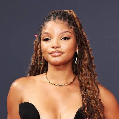 Halle Bailey – Updated June 2023