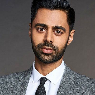 Hasan Minhaj – Updated June 2023