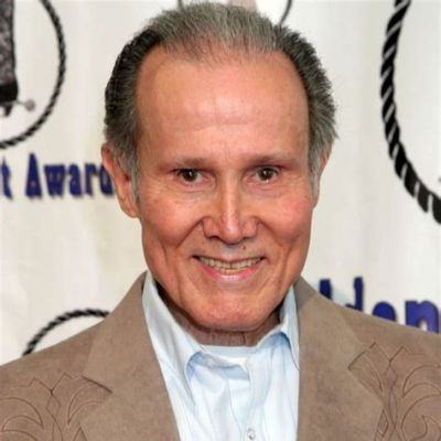 Henry Silva Passed Away At The Age Of 95