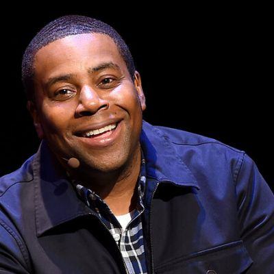 Here Are 5 Little-Known Facts About Emmys 2022 Host Kenan Thompson