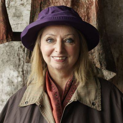 Hilary Mantel Passed Away At The Age Of 70