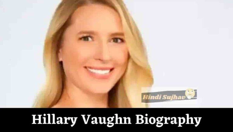 Hillary Vaughn Biography Wikipedia, Wiki, Baby, Doocy, Age, Engagement Ring