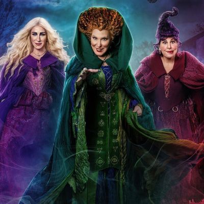 “Hocus Pocus 2” Is Set To Be Released On Disney + Soon