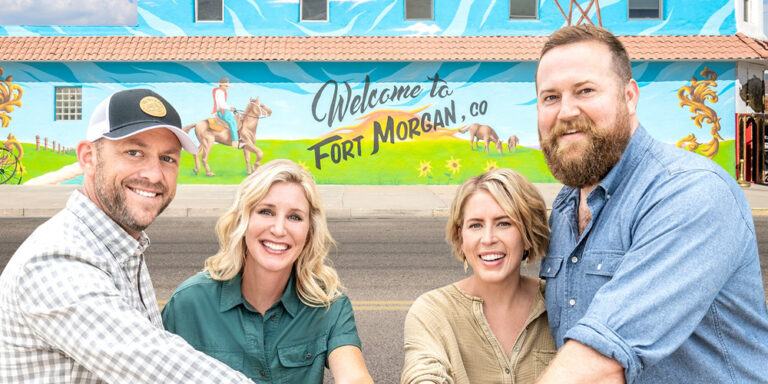 ‘Home Town Takeover’ Season 2 – HGTV Stars’ Net Worth Revealed!