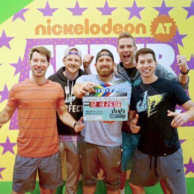 How Rich Are Dude Perfect? Net Worth, Career, Salary