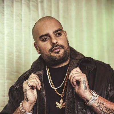 How Rich Is Berner? Net Worth, Career, Salary