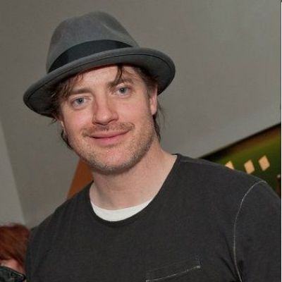 How Rich Is Brendan Fraser? Net Worth, Salary, Career