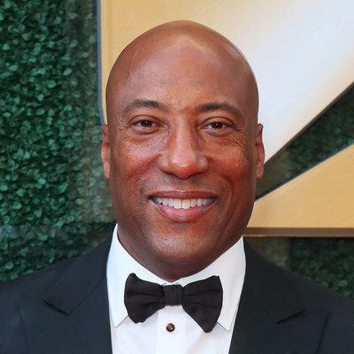 How Rich Is Byron Allen? Net Worth, Career, Salary