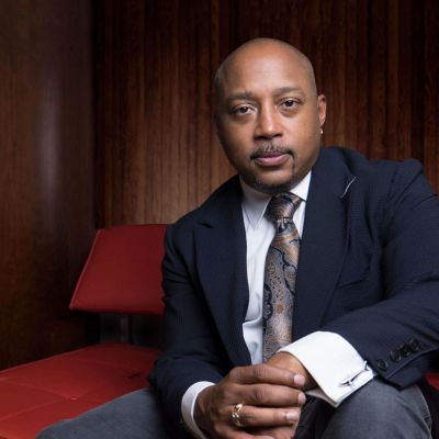 How Rich Is Daymond John? Net Worth, Career, Salary