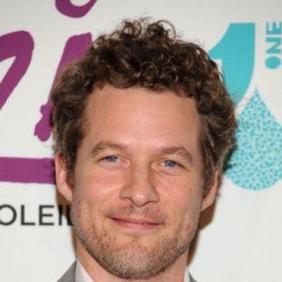 How Rich Is James Tupper? Net Worth, Career, Salary