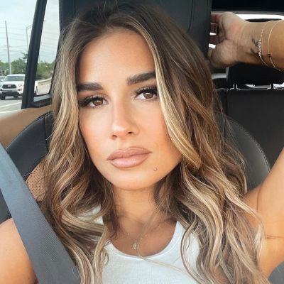 How Rich Is Jessie James Decker? Net Worth, Career, Salary