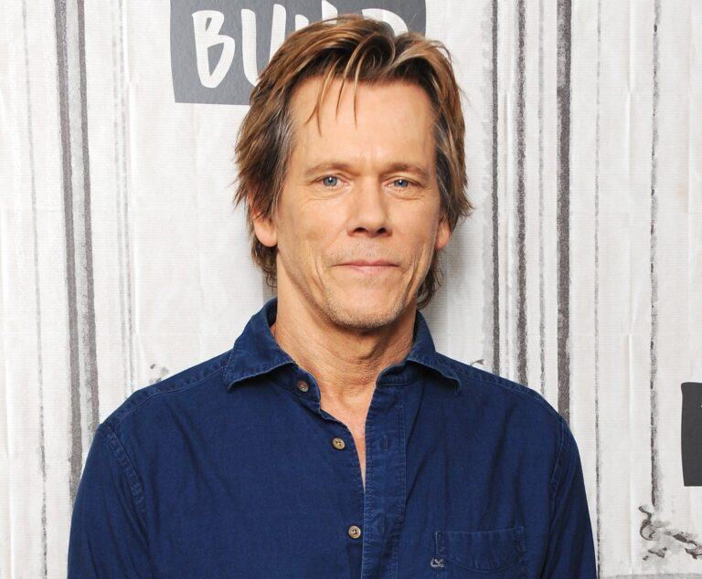 How Rich Is Kevin Bacon? Net Worth, Career, Salary