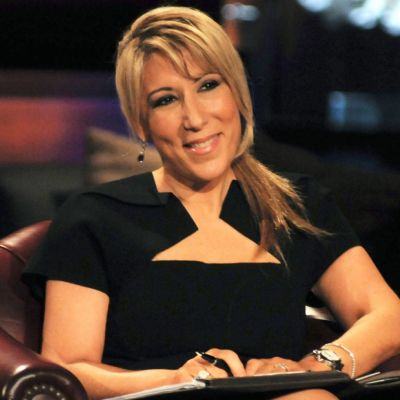 How Rich Is Lori Greiner? Net Worth, Career, Salary