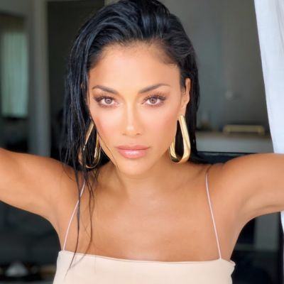 How Rich Is Nicole Scherzinger? Net Worth, Career, Salary