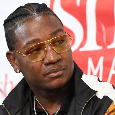 How Rich Is Yung Joc? Net Worth, Career, Salary