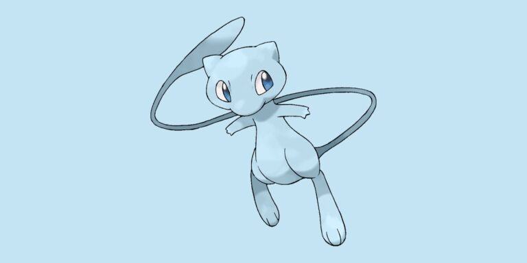 Pokemon Go Shiny Mew.png