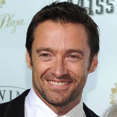 Hugh Jackman – Updated June 2023