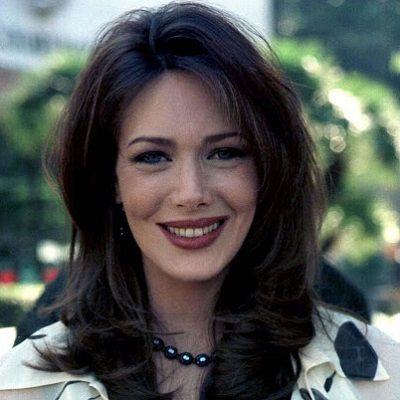 Hunter Tylo – Updated June 2023