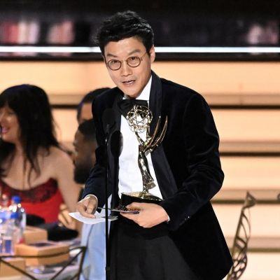 Hwang Dong-hyuk Gave An Emotional Statement Following Squid Game’s Honor At The 2022 Emmys 