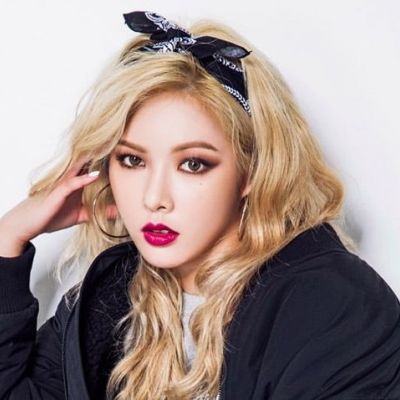 Hyuna- Wiki, Age, Height, Boyfriend, Net Worth, Ethnicity