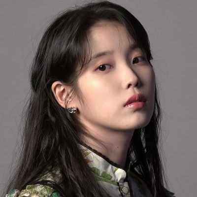 IU Admits Having A Hearing Problem During THE GOLDEN HOUR Performance