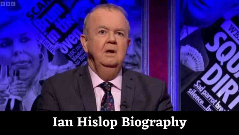 Ian Hislop Wiki, Bio, Wikipedia, Nigeria, Education, Age, House, Illness, Net Worth, Wife