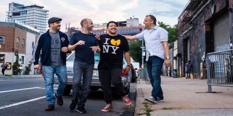 Impractical Jokers: Every Season From Worst To Best, Ranked