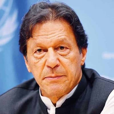 Imran Khan – Updated June 2023