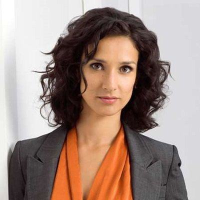 Indira Varma – Updated June 2023