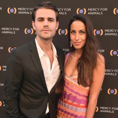 Ines de Ramon And Paul Wesley Split After Married For 3 Years