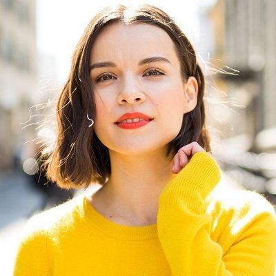 Ingrid Nilsen – Updated June 2023