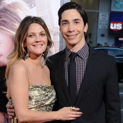 Inside Drew Barrymore And Justin Long Hedonistic Relationship And Break Up