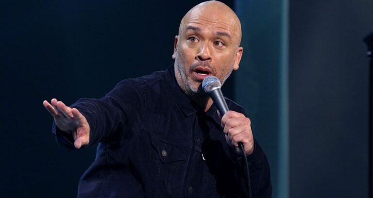 Inside Jo Koy’s relationship with ex-wife Angie King