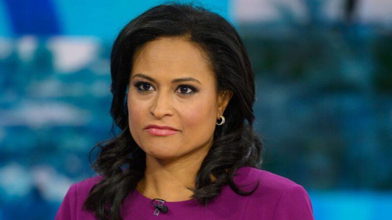 Inside Kristen Welker’s life, including her parents and husband