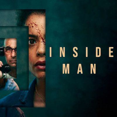 “Inside Man” Is Set To Be Released On Netflix Soon