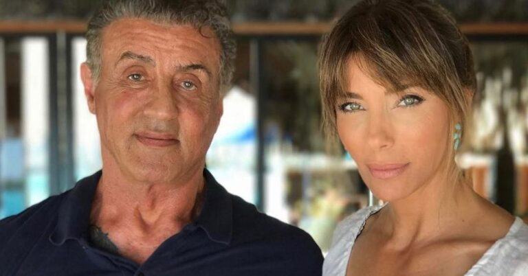 Inside Sylvester Stallone’s relationship with his wife Jennifer Flavin