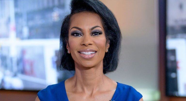 Inside the life of Harris Faulkner, including her husband and family