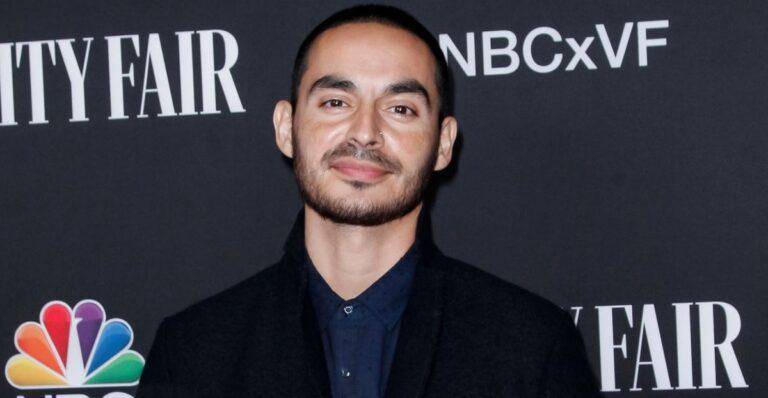 Inside the life of Manny Montana, including his wife