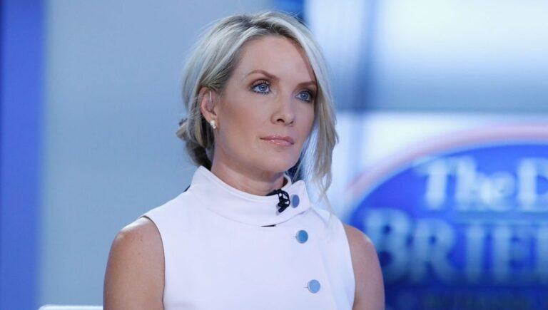 Inside the personal life of Dana Perino and her husband