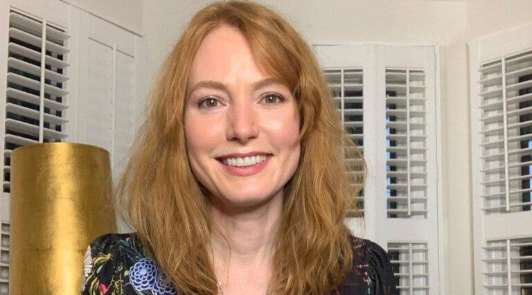 Is Alicia Witt married?  Details about Alicia’s secret personal life