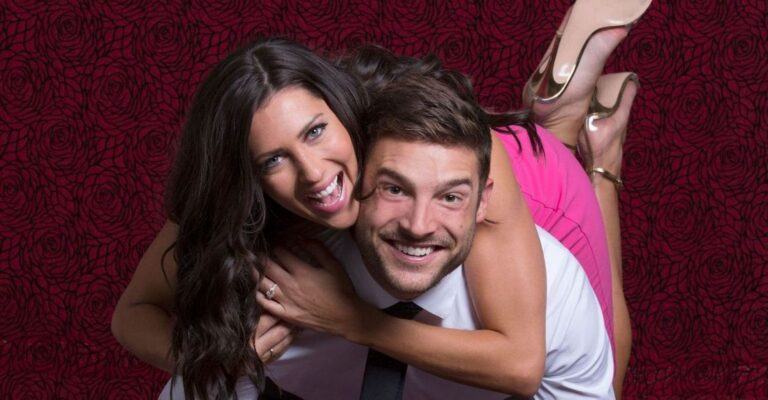 Is Becca Kufrin still dating Garrett Yrigoyen?  This is all we know