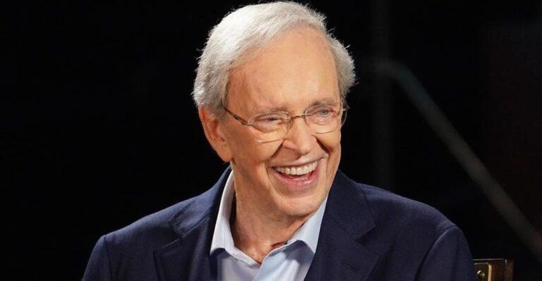 Is Charles Stanley married now?  all about his ex-wife and children