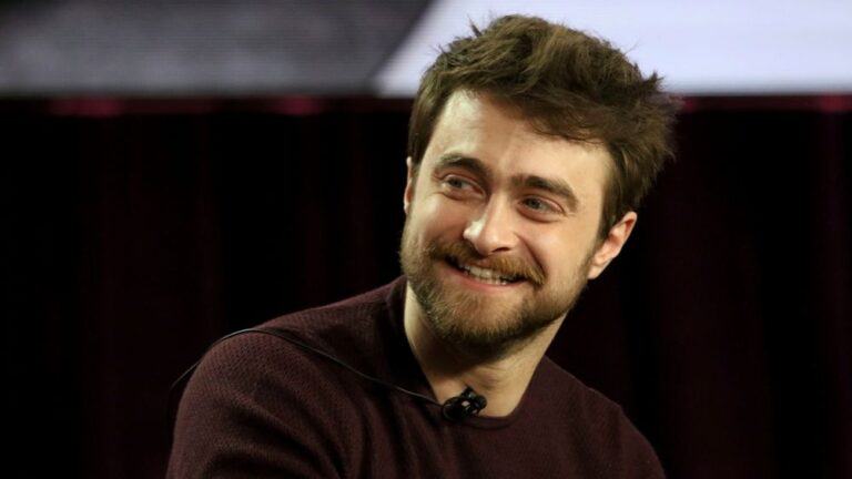 Is Daniel Radcliffe married?  A look at his sexuality + Details about Daniel’s girlfriend