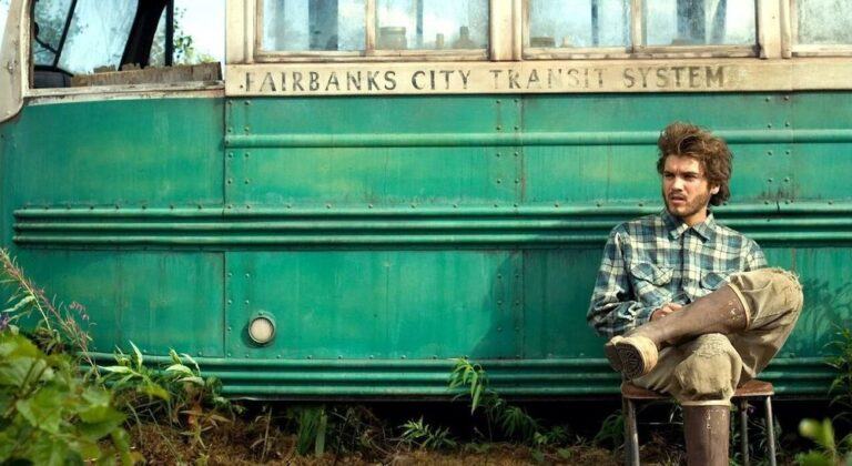 Is Into the Wild Roads a true story?  – The film’s connection to Christopher McCandless’ Death Explored