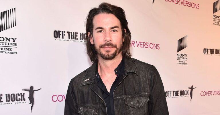 Is Jerry Trainor married?  His love life explored