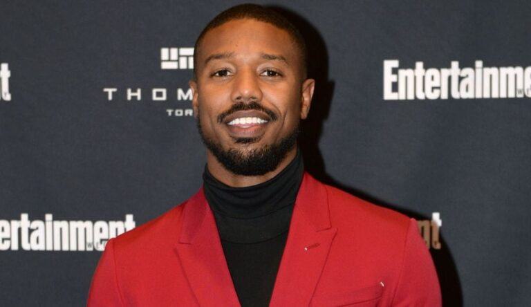 Is Michael B. Jordan married?  All about her love life