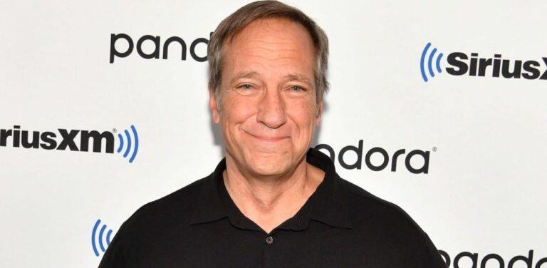 Is Mike Rowe married?  A closer look at Mike’s love life