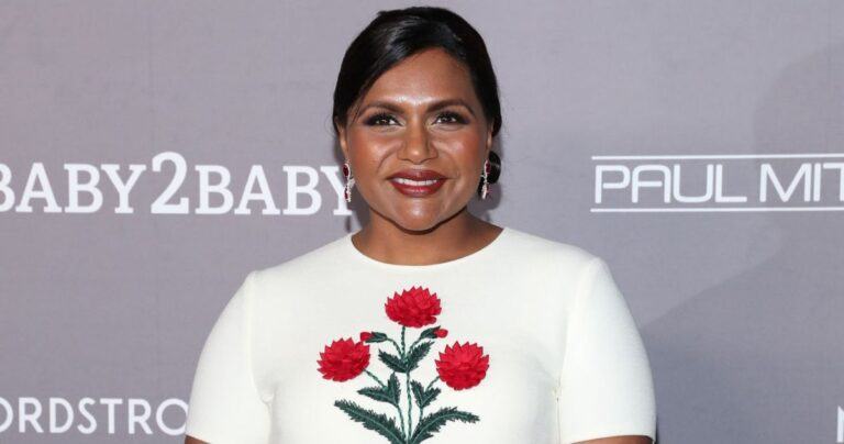 Is Mindy Kaling married?  All about her love life