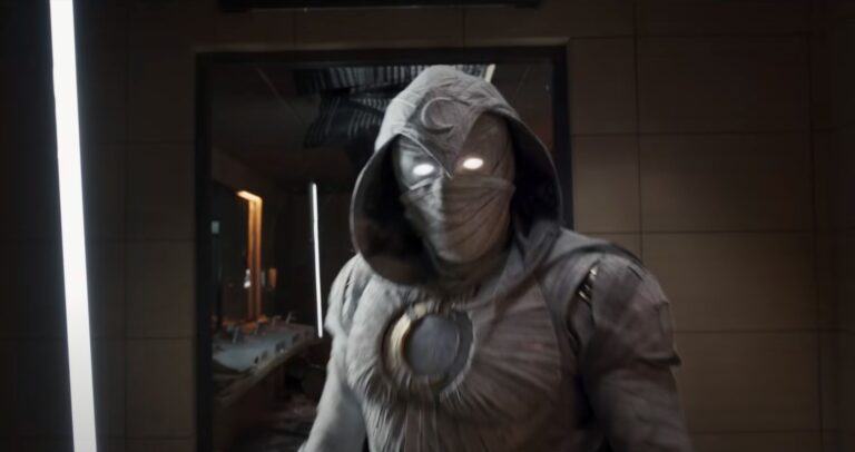 Is Moon Knight over?  Marvel’s plans for the series.