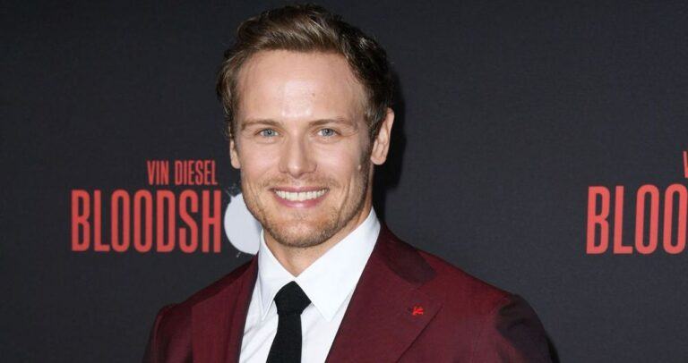 Is Sam Heughan married?  A look into Sam’s secret love life